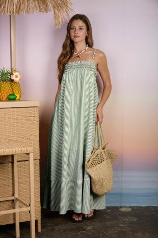 Embroidered Tunic Maxi Dress - 2 Colors Cupcake Couture Embroidered Tunic Maxi Dress - 2 Colors Cupcake Couture