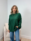 Monday Mornings Sweater - Several Colors