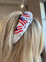 Americana Headband - 4 colors