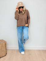 Intuition Lightweight Sweater - 4 Colors