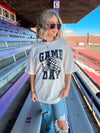 Game Day Oversized Tee