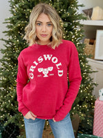 Griswold Classic Sweatshirt - 3 Colors