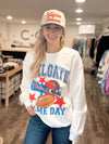 Tailgate Sports Sweatshirt - FINAL SALE