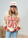 Go Team Gameday Sweatshirt - FINAL SALE