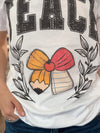 Teach Graphic Tee - FINAL SALE