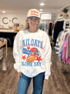 Tailgate Sports Sweatshirt - FINAL SALE