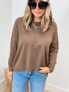 Intuition Lightweight Sweater - 4 Colors