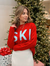 Ski in Style Sweater - FINAL SALE