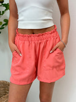 Free Fall Relaxed Fit Woven Shorts - FINAL SALE