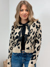 Wild Ride Ribbon Cardigan