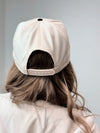 Gameday Club Baseball Cap - 2 Colors