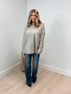 Monday Mornings Sweater - 3 Colors