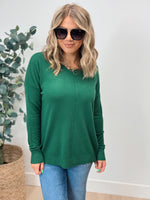 Zen Dreams Sweater - Several Colors