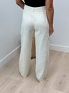 University Wide Leg Cargo Pants - 2 Colors