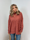 Monday Mornings Sweater - 3 Colors