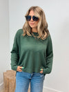 Intuition Lightweight Sweater - 4 Colors