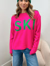 Ski in Style Sweater - FINAL SALE