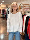 Zen Dreams Sweater - Several Colors