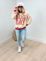 Go Team Gameday Sweatshirt - FINAL SALE