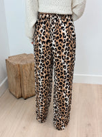 Call Me Maybe Leopard Print Pants