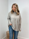 Monday Mornings Sweater - 3 Colors