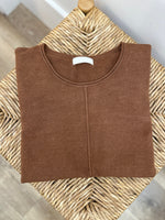 Zen Dreams Sweater - Several Colors