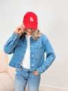 Newport Denim Jacket