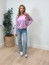 Zen Dreams Semi Crop Sweater - 3 Colors