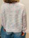 Confetti Dreams Sweater - Multi