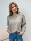 Monday Mornings Sweater - Several Colors