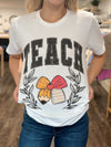 Teach Graphic Tee - FINAL SALE