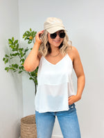 The Perfect Cami - 3 Colors