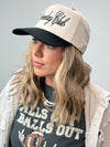 Gameday Club Baseball Cap - 2 Colors