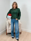 On Holiday Chenille Sweater - 3 Colors