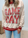 Go Team Gameday Sweatshirt - FINAL SALE