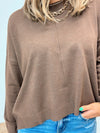 Intuition Lightweight Sweater - 4 Colors