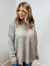 Monday Mornings Sweater - 3 Colors