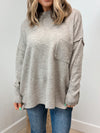 Monday Mornings Sweater - 3 Colors