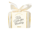 This Calls For Bubbly Gift Set