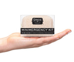 Minimergency Kits - 2 Styles