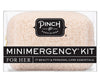 Minimergency Kits - 2 Styles