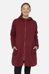 Resolutions Zip Front Hoodie - 2 Colors