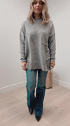 Monday Mornings Sweater - 3 Colors