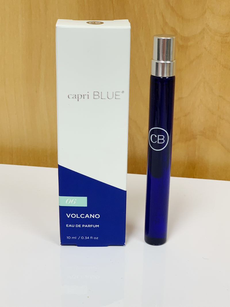 Capri Blue Parfum Spray Pen - Volcano