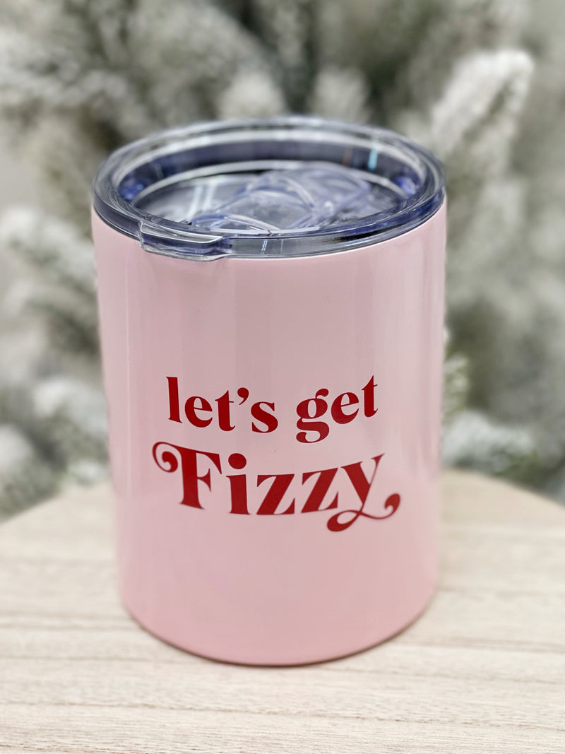 Holly Jolly Tumbler - 2 Styles