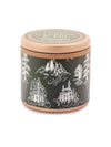 Paddywax Holiday Copper Tin Candle - Cypress & Fir